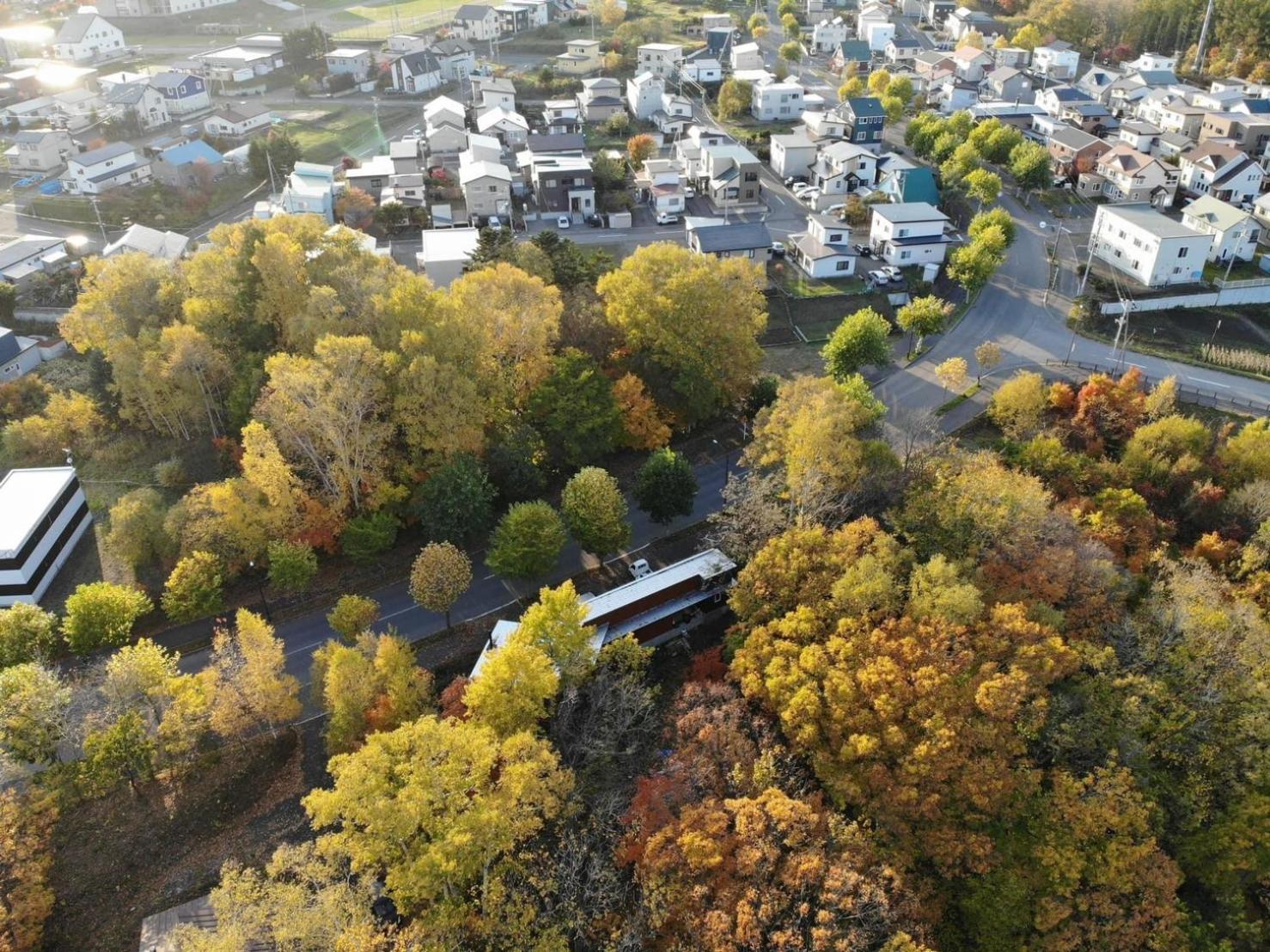 季の家 - Ki No Ie Otel Abashiri Dış mekan fotoğraf